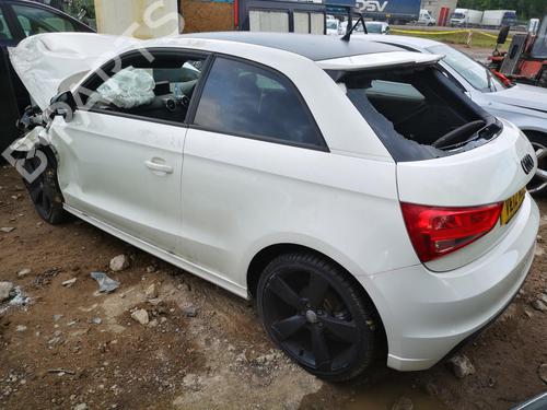 Engine mount AUDI A1 (8X1, 8XK) 2.0 TDI | BP32926089M89  - Image 8