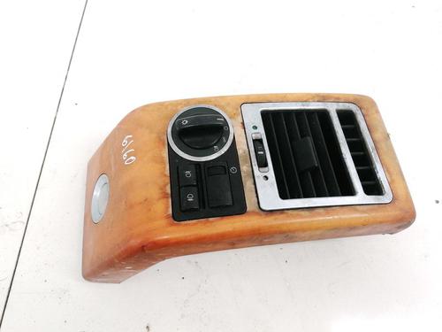 Used Switch Switch LAND ROVER RANGE ROVER III (L322) 3.0 D 4x4 (177 hp) 35552972 35552972