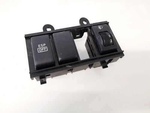 Used Switch Switch NISSAN X-TRAIL II (T31) 2.0 dCi 4x4 (150 hp) 35632168 35632168