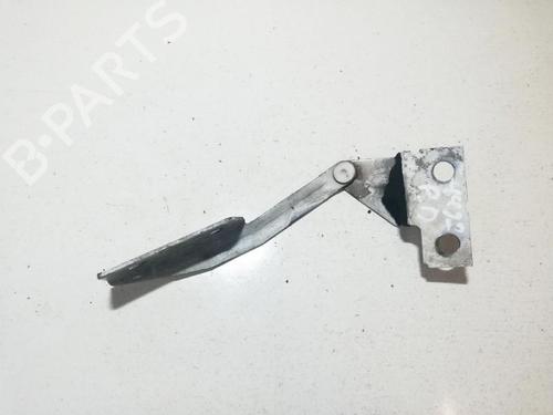 Used Hinge/Door check strap Hinge/Door check strap PEUGEOT 405 II (4B) 1.9 TD (90 hp) 35838629 35838629