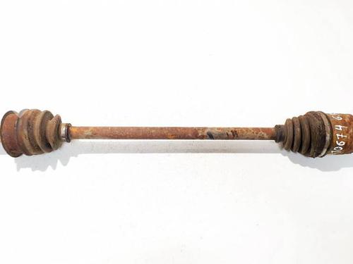 Used Left rear driveshaft Left rear driveshaft 34942979 34942979