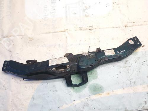 Støtte Støtte MERCEDES-BENZ C-CLASS (W202) C 220 D (202.121) (95 hp) 35467404 35467404