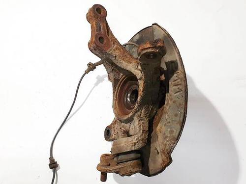 Right front steering knuckle HONDA CR-V III (RE_) 2.2 i-CTDi 4WD (RE6) | BP35364376M26 - Image 2