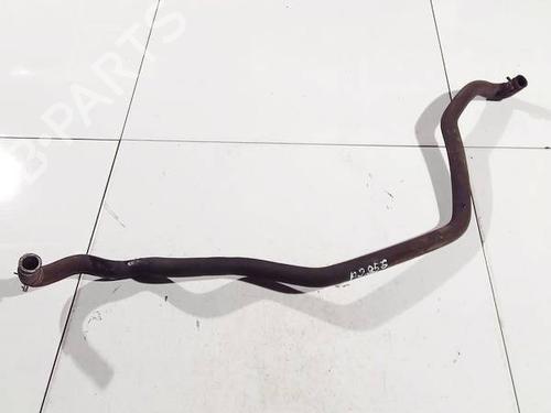 Used Pipe Pipe RENAULT MEGANE III Hatchback (BZ0/1_, B3_) 1.5 dCi (BZ09, BZ0D, BZ1W, BZ29, BZ14) (110 hp) 32603072 32603072