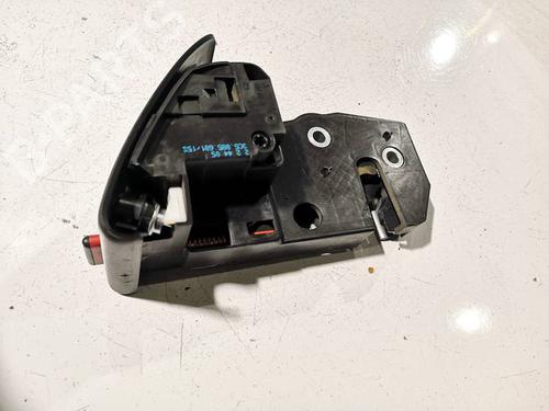 Electronic module VW PASSAT B6 (3C2) 2.0 TDI | BP36688329M83 - Image 2