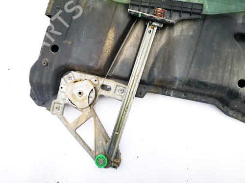 Used Rear left window mechanism Rear left window mechanism 35541641 35541641