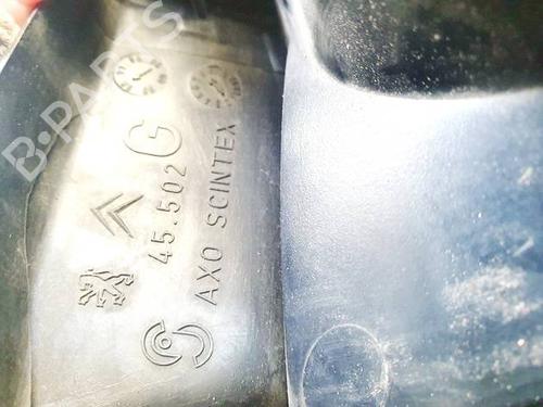Left taillight VW PASSAT B7 (362) 1.6 TDI | BP34887844C34 - Image 3