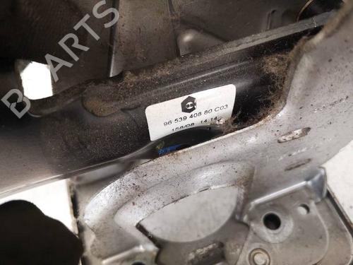 Clutch pedal CITROËN C4 II (NC_) 1.6 HDi 110 | BP37084576I13 - Image 3