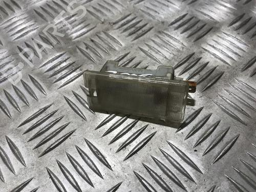 Nummerpladelys Nummerpladelys HYUNDAI ELANTRA III (XD) 2.0 (139 hp) 35679647 35679647