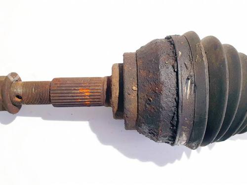 Right front driveshaft NISSAN QUEST (V42) 3.5 | BP34974570M39 - Image 2