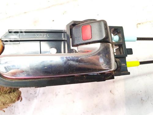 Front right interior door handle DAIHATSU MATERIA (M4_) 1.5 | BP35232216I14 - Image 2