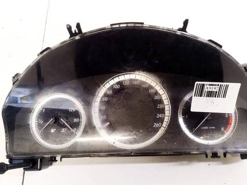 Used Instrument cluster Instrument cluster 35133514 35133514