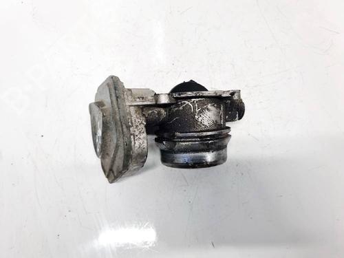Used Throttle body Throttle body BMW X1 (E84) sDrive 18 d (143 hp) 35171725 35171725