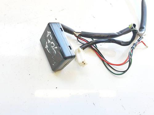 Electronic module FORD MONDEO IV (BA7) 1.8 TDCi | BP32949340M83 - Image 2