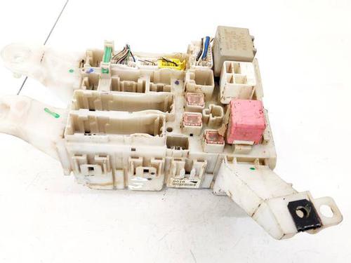 Used Fuse box Fuse box PEUGEOT BOXER Van 2.2 HDi 150 (150 hp) 32945371 32945371