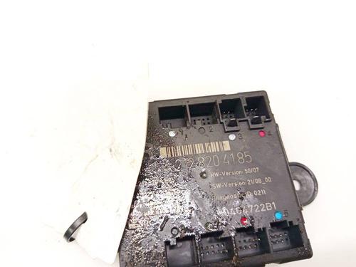 Electronic module BMW 5 (F10) 535 d | BP38643080M83 - Image 3