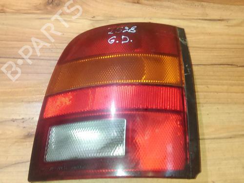 Used Right taillight Right taillight 35880740 35880740