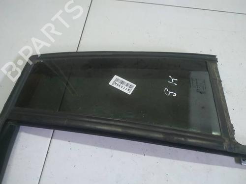 Used Rear left quarter glass Rear left quarter glass 38630107 38630107