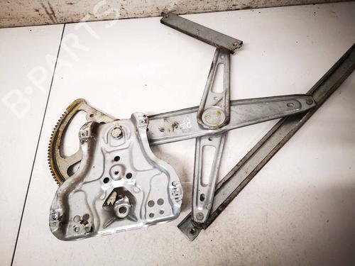 Used Front left window mechanism Front left window mechanism 39061421 39061421