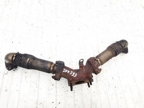 Used Exhaust manifold Exhaust manifold 35551535 35551535