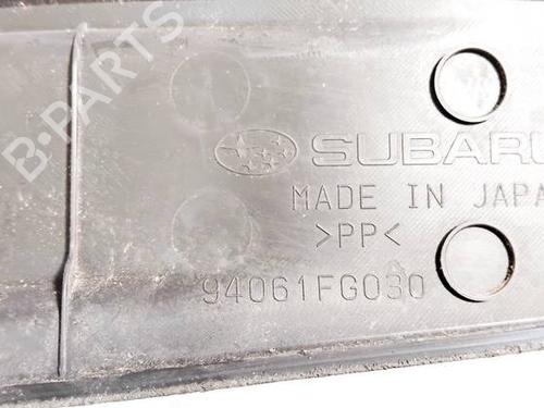 Trinbræt SUBARU FORESTER (SH_) 2.0 D AWD (SHH, SHD, SHN) | BP35043671C149 - Image 3