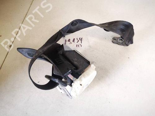 Used Rear left seatbelt Rear left seatbelt VW PASSAT B6 (3C2) 1.9 TDI (105 hp) 35244903 35244903