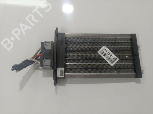 Used Heater resistor Heater resistor KIA CEE'D Hatchback (ED) 1.6 CRDi 90 (90 hp) 34843216 34843216