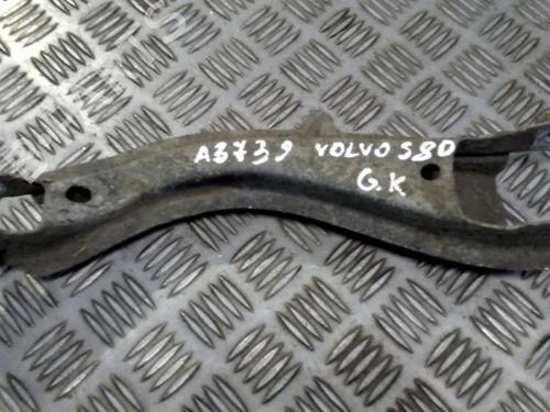 Venstre bagtil bærearm Venstre bagtil bærearm VOLVO S80 I (184) 2.5 TDI (140 hp) 35681230 35681230