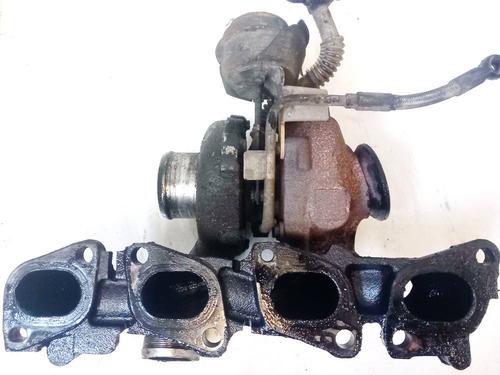 Turbolader/Kompressor Turbolader/Kompressor 35351391 35351391