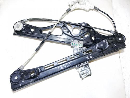 Used Front left window mechanism Front left window mechanism 35638404 35638404