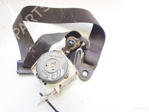 Front right seatbelt FORD FOCUS C-MAX (DM2) 1.6 TDCi | BP35295006I25 - Image 3