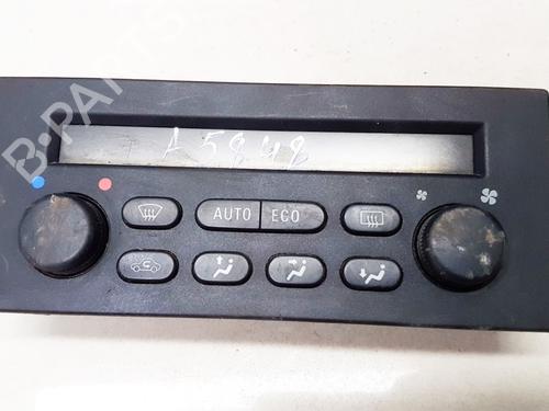 Used Climate control Climate control 35877838 35877838
