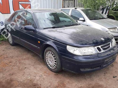 Ricambi SAAB 9-5 (YS3E) 2.0 t (150 hp) 4477685