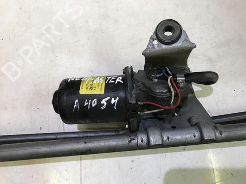 Used Front wiper motor Front wiper motor RENAULT MASTER II Bus (JD) 2.8 dTI (JD0B, JD0F, JD1B, JD1F) (114 hp) 35686392 35686392