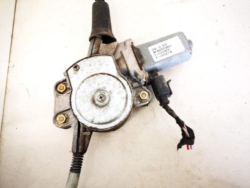 Used Right front window motor Right front window motor 35522708 35522708