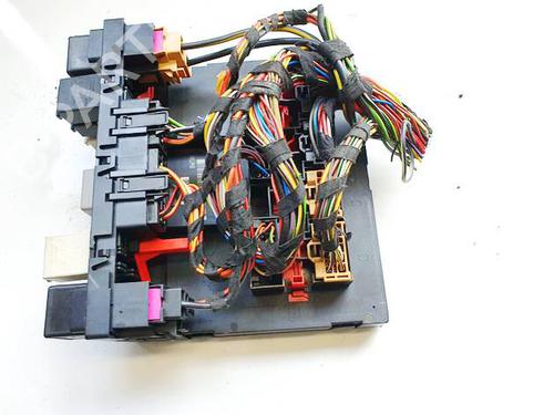 Electronic module SEAT LEON (1P1) 1.9 TDI | BP36455449M83 - Image 3