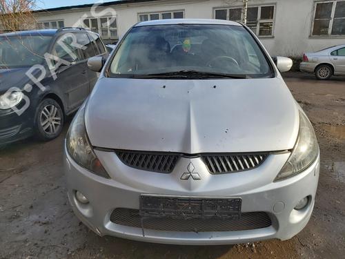 Used Parts MITSUBISHI GRANDIS (NA_W) 2.4 MIVEC (NA4W) (165 hp) 4470027