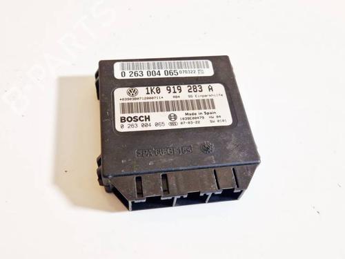 Used Electronic module Electronic module 35021035 35021035