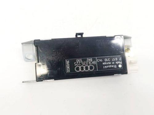 Used Electronic module Electronic module AUDI A4 B8 (8K2) 2.0 TDI (143 hp) 35115007 35115007