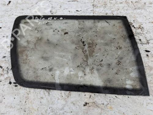 Vitre de custode arrière gauche Vitre de custode arrière gauche VW POLO Van Hatchback Van (6N1) 1.4 (60 hp) 36547929 36547929