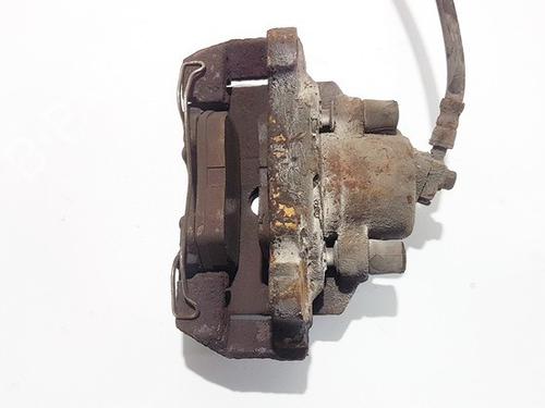 Left front brake caliper SEAT ALTEA (5P1) 2.0 TDI | BP35511007M105 - Image 3