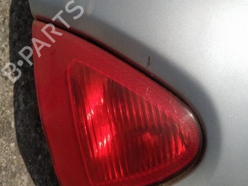 Used Left tailgate light Left tailgate light 35406843 35406843