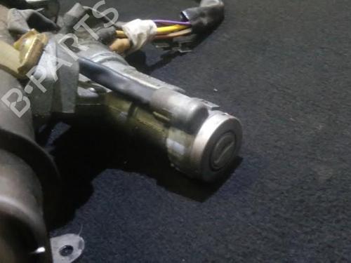 Used Ignition barrel Ignition barrel 35666164 35666164