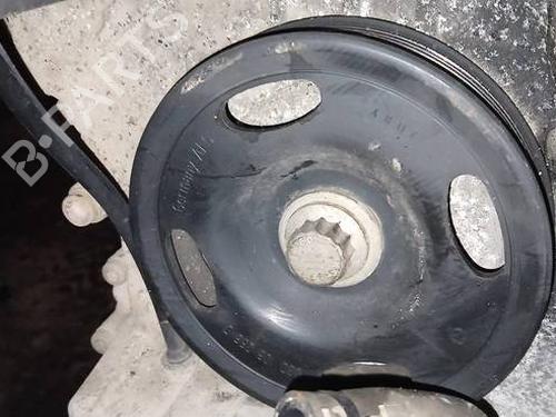 Used Pulley Pulley 34875827 34875827