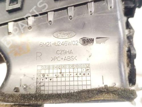 Luftventil FORD MONDEO IV (BA7) 2.0 TDCi | BP32601915I21 - Image 3