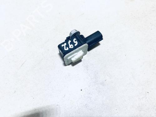 Used Electronic module Electronic module OPEL ASTRA K (B16) 1.4 Turbo (68) (150 hp) 33062532 33062532