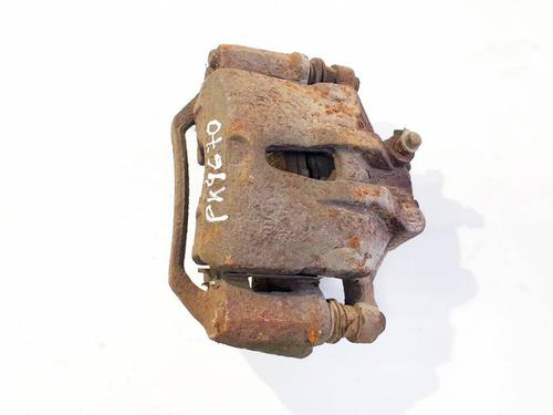 Used Left front brake caliper Left front brake caliper KIA CEE'D Hatchback (ED) 1.6 CRDi 90 (90 hp) 34956675 34956675