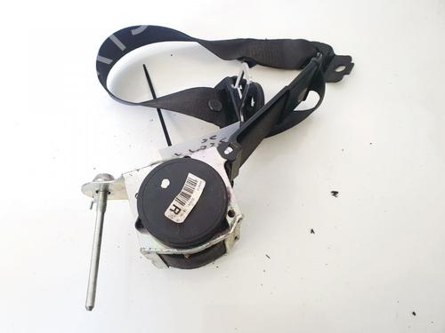 Used Front right seatbelt Front right seatbelt OPEL MERIVA A MPV (X03) 1.7 CDTI (E75) (100 hp) 35442110 35442110