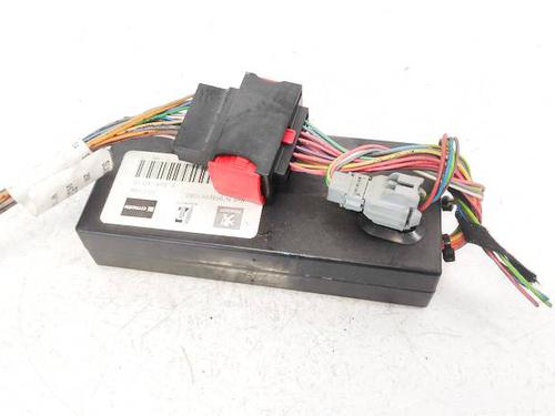 Used Electronic module Electronic module PEUGEOT 206 SW (2E/K) 1.4 HDi (68 hp) 32958115 32958115