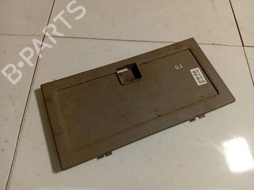 Used Boot lining Boot lining NISSAN ALMERA TINO (V10) 2.2 dCi (115 hp) 34802895 34802895